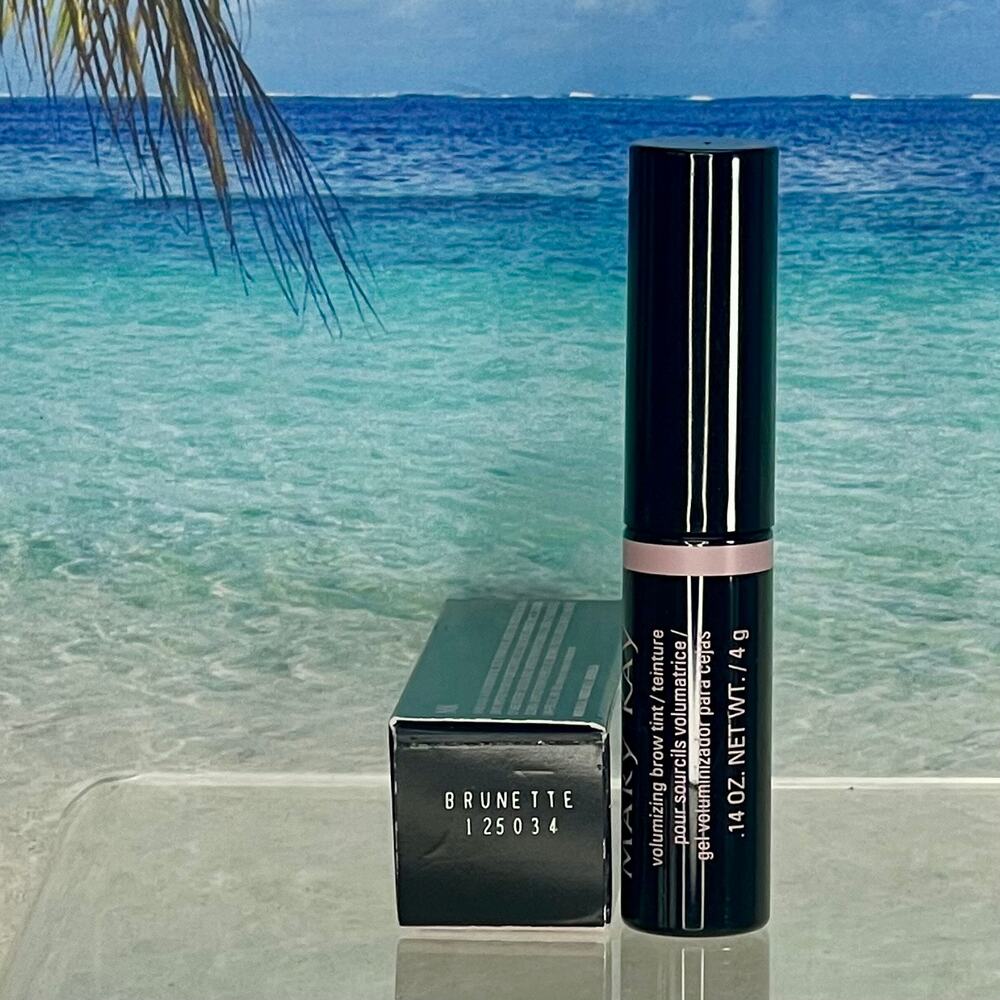 Mary Kay Volumizing Brow Tint - Brunette  **Out of Date**